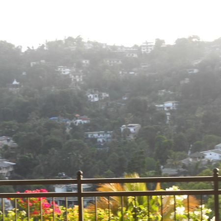 Luxury Apartment The Walkers Nest Kandy Ngoại thất bức ảnh