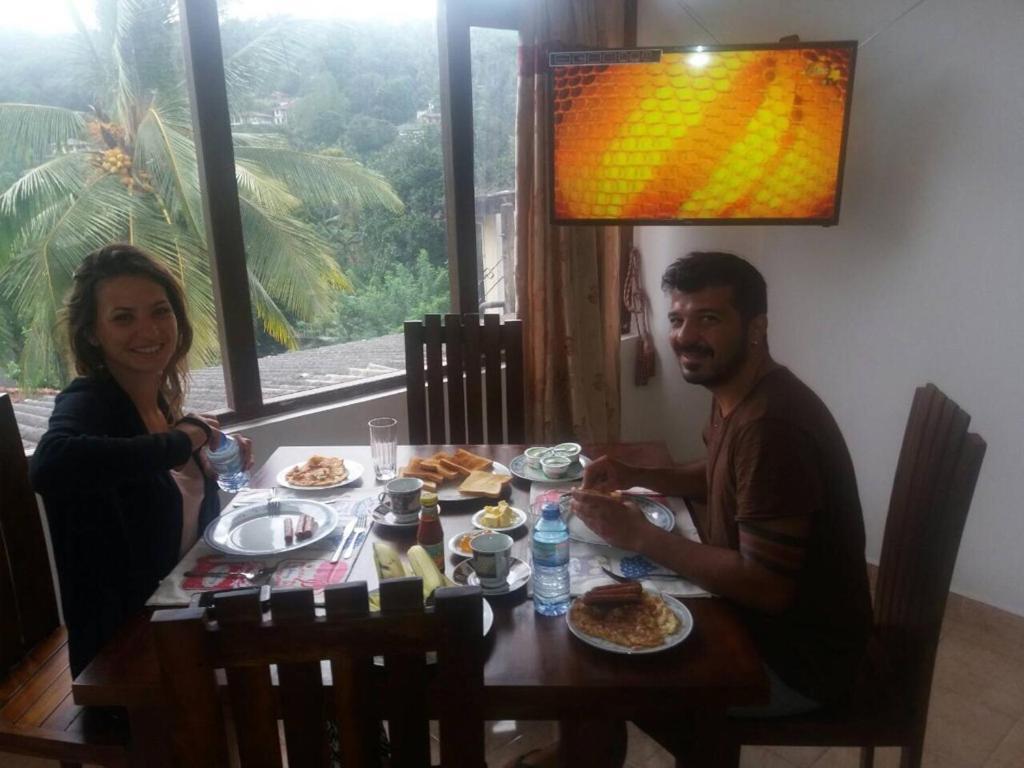 Luxury Apartment The Walkers Nest Kandy Ngoại thất bức ảnh
