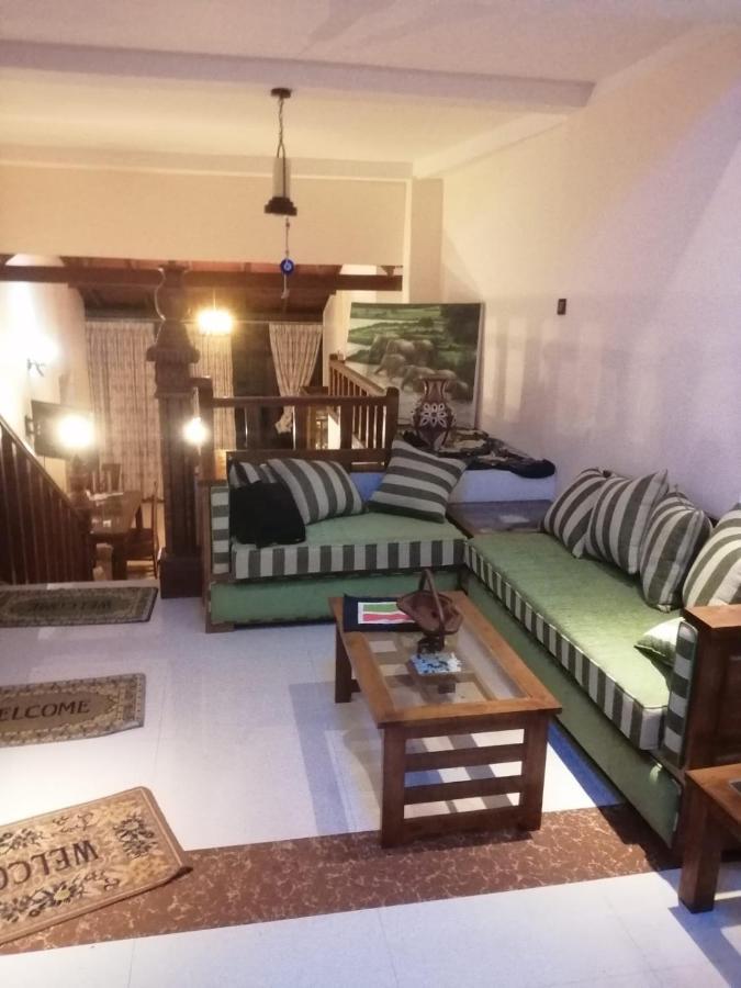 Luxury Apartment The Walkers Nest Kandy Ngoại thất bức ảnh