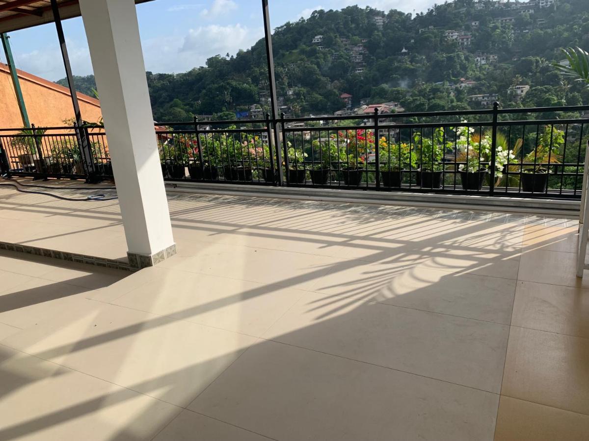 Luxury Apartment The Walkers Nest Kandy Ngoại thất bức ảnh