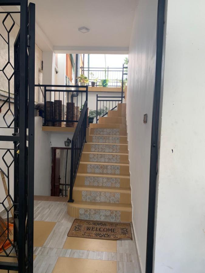 Luxury Apartment The Walkers Nest Kandy Ngoại thất bức ảnh