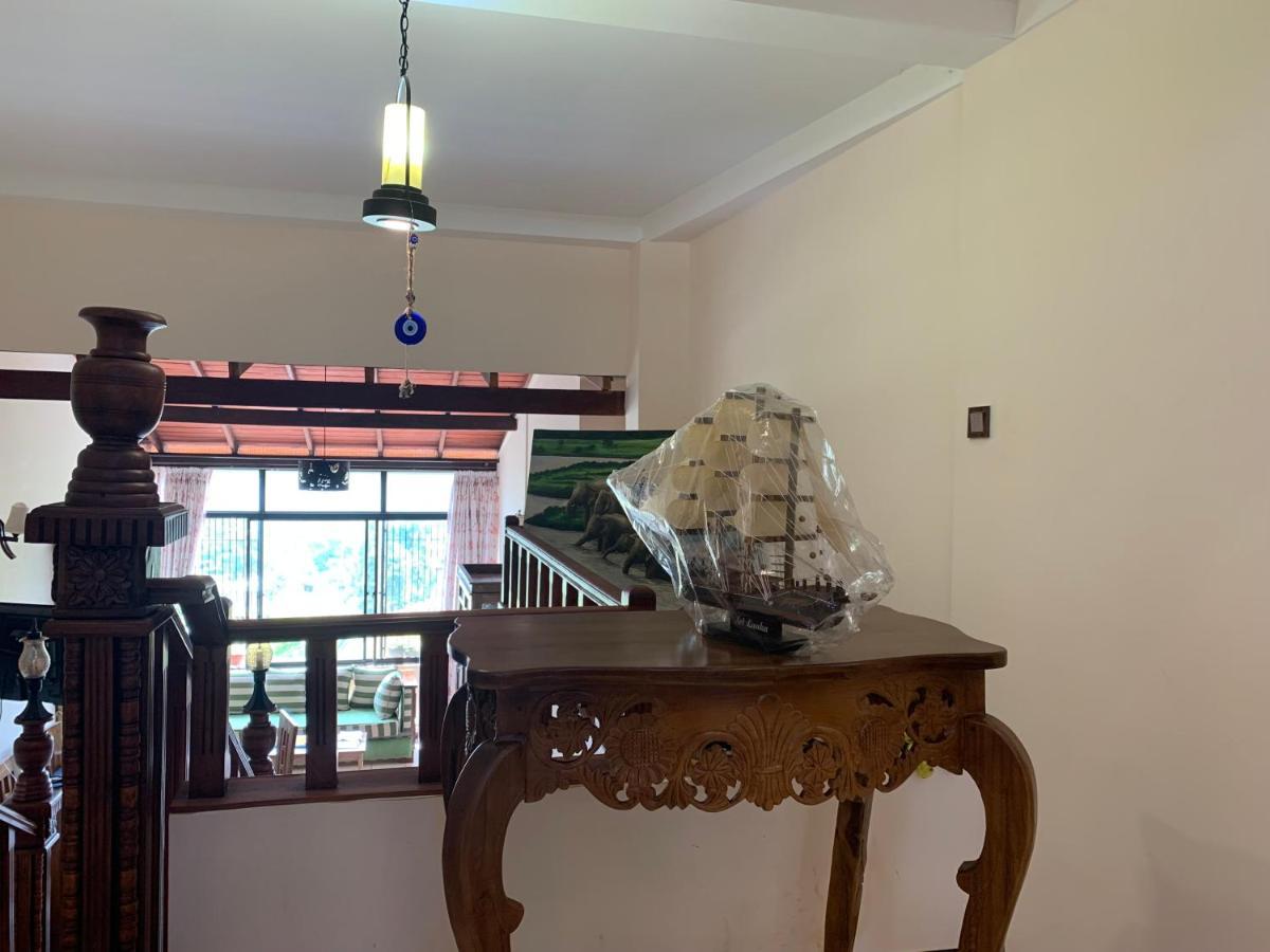 Luxury Apartment The Walkers Nest Kandy Ngoại thất bức ảnh