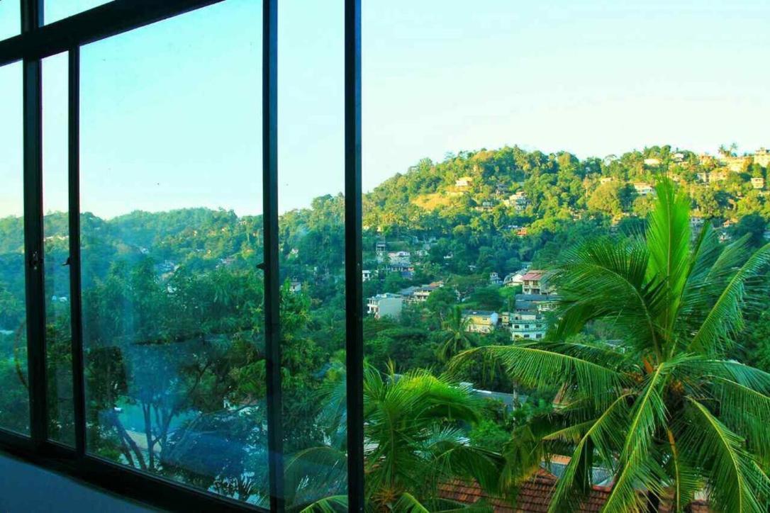 Luxury Apartment The Walkers Nest Kandy Ngoại thất bức ảnh