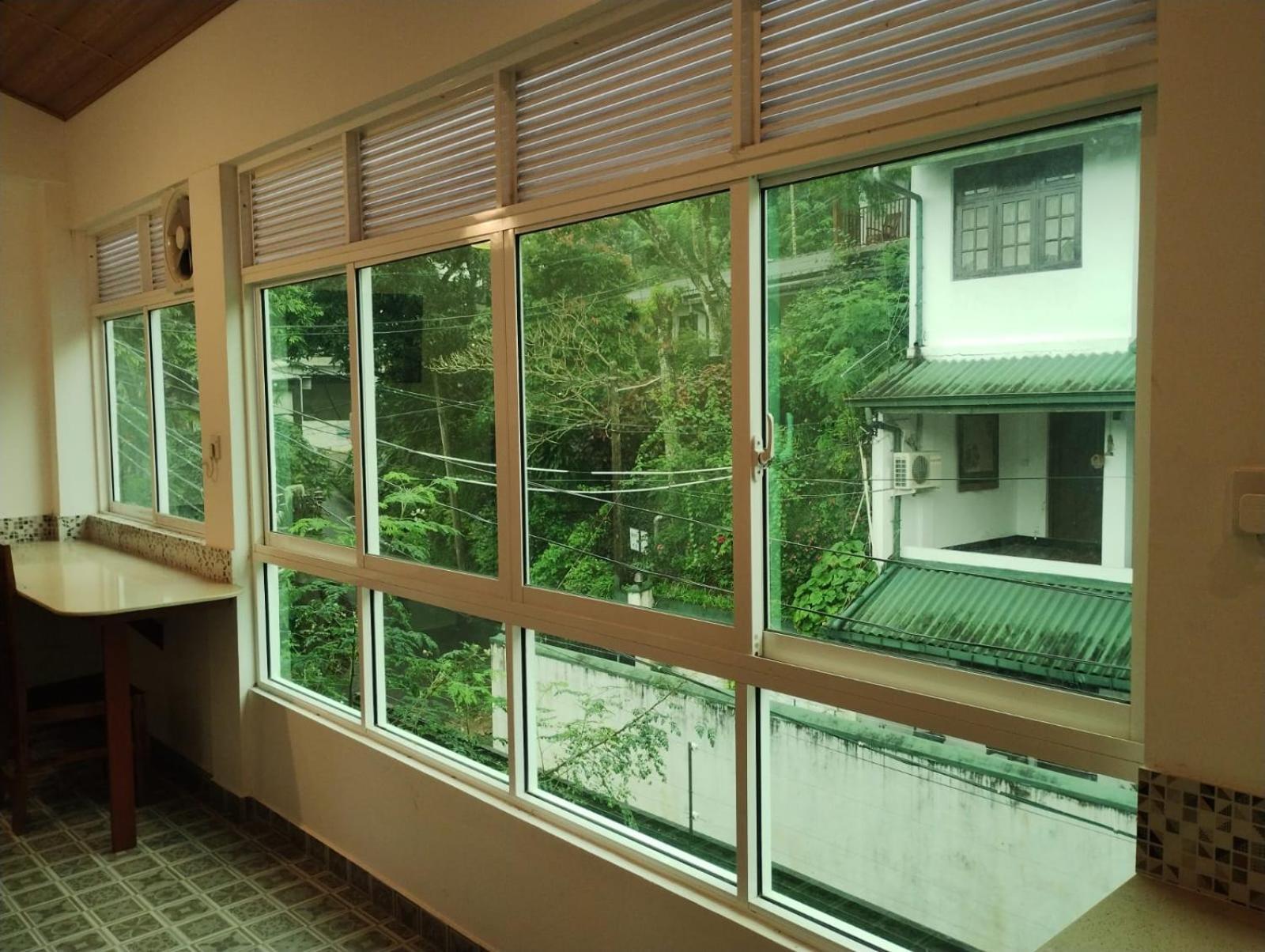 Luxury Apartment The Walkers Nest Kandy Ngoại thất bức ảnh