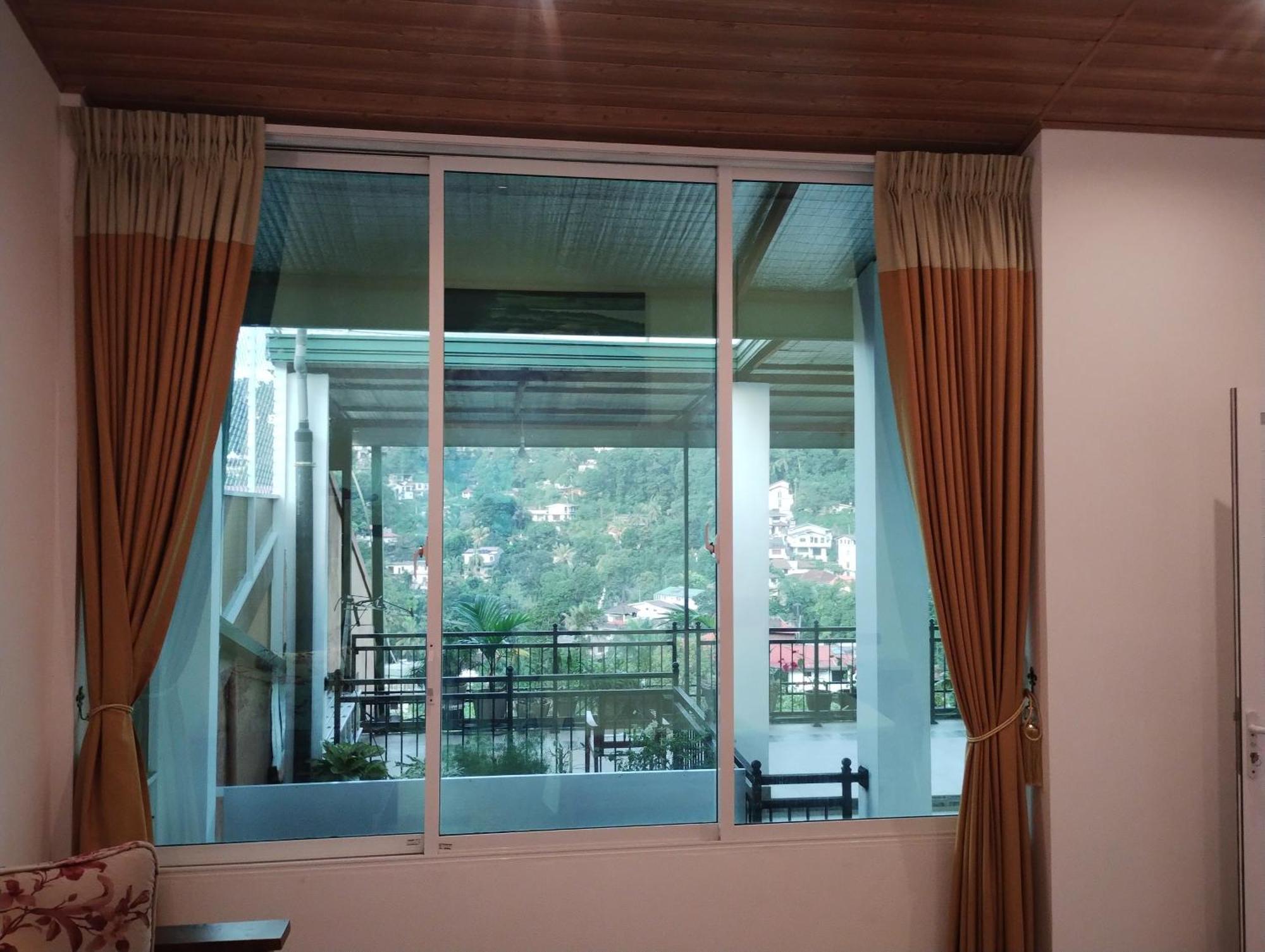 Luxury Apartment The Walkers Nest Kandy Ngoại thất bức ảnh