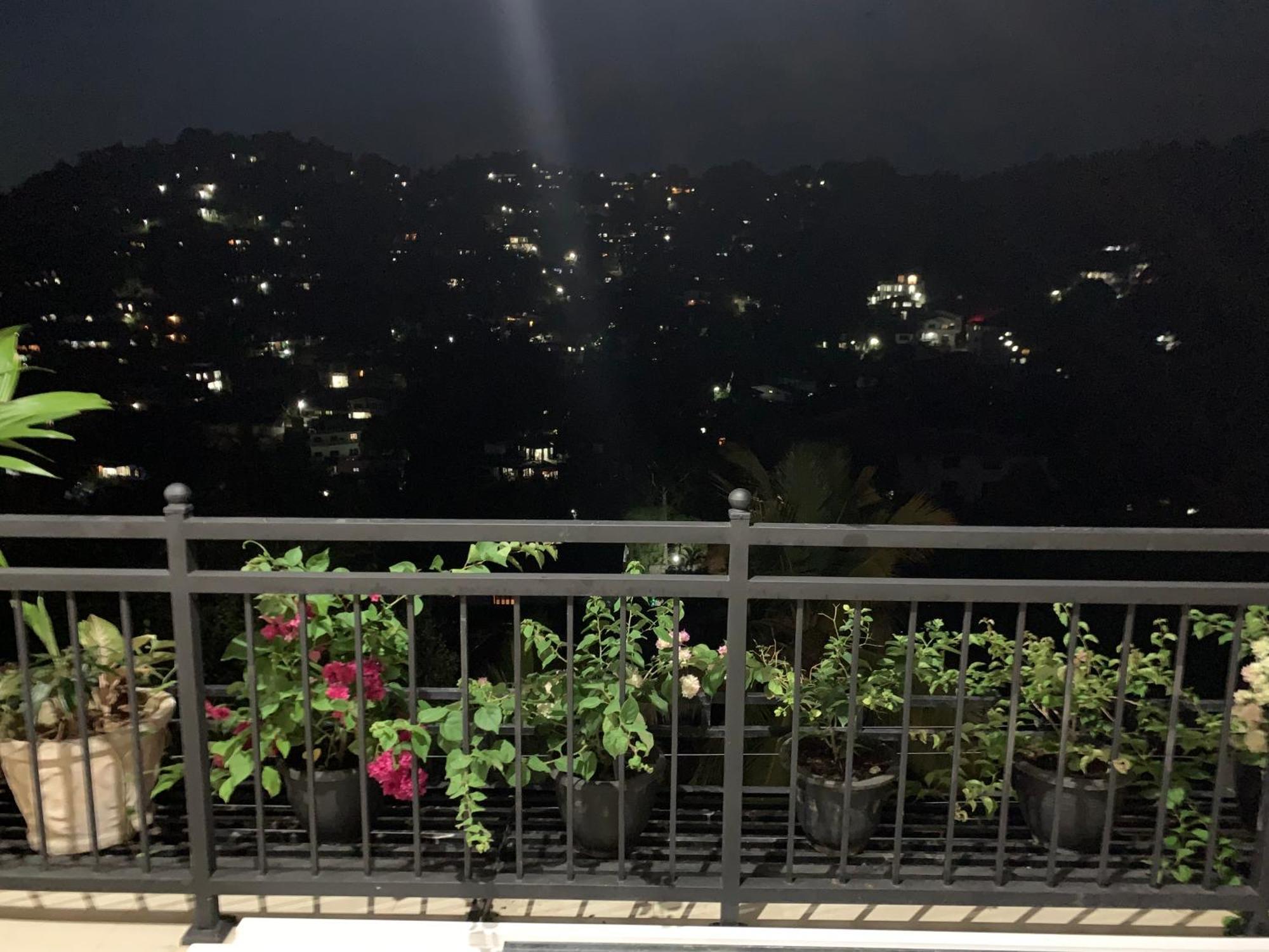 Luxury Apartment The Walkers Nest Kandy Ngoại thất bức ảnh