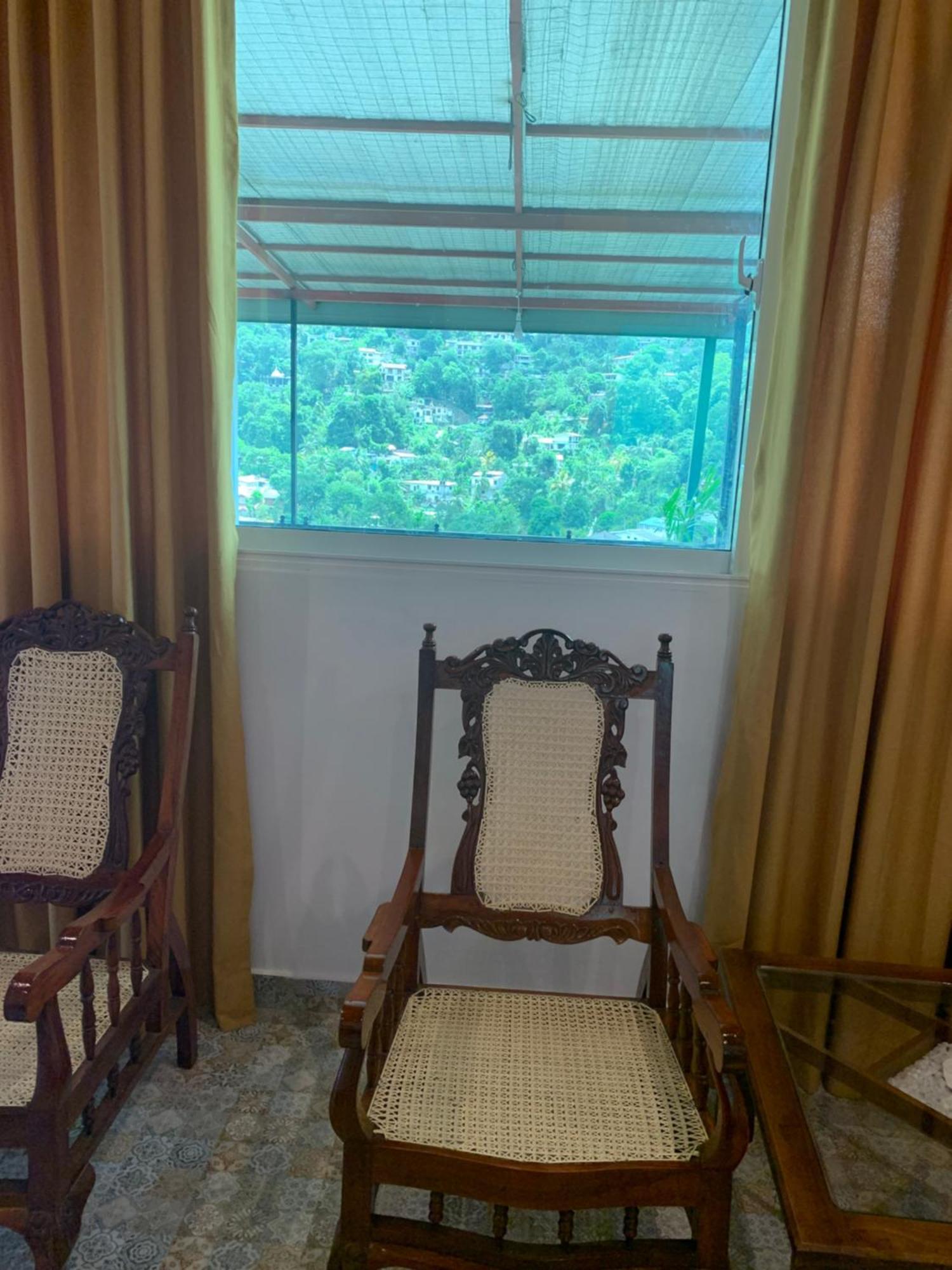 Luxury Apartment The Walkers Nest Kandy Ngoại thất bức ảnh