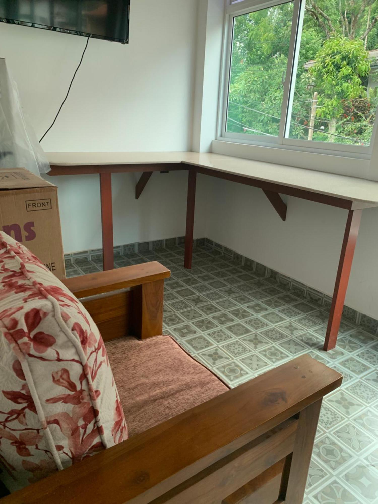 Luxury Apartment The Walkers Nest Kandy Ngoại thất bức ảnh