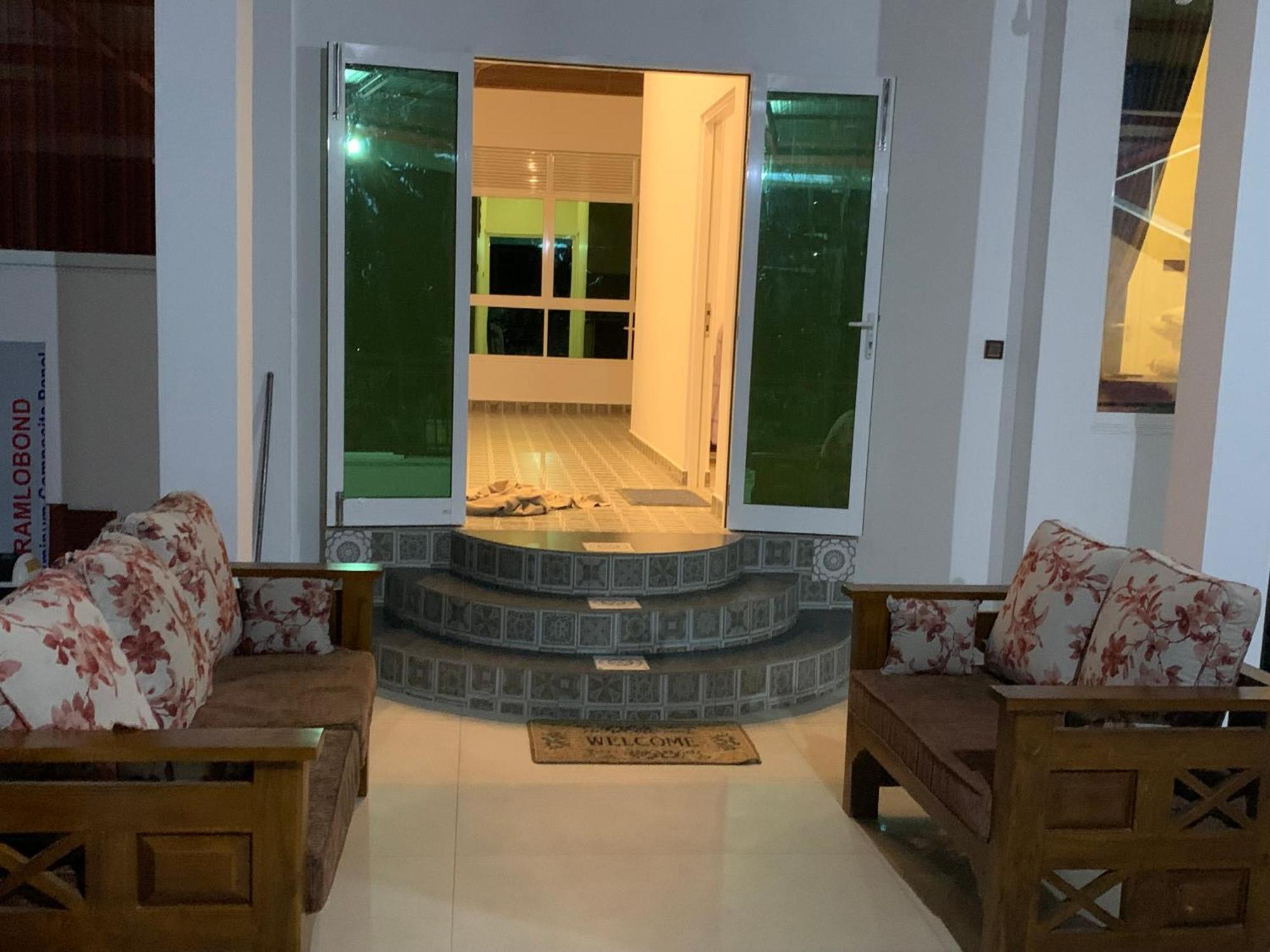 Luxury Apartment The Walkers Nest Kandy Ngoại thất bức ảnh