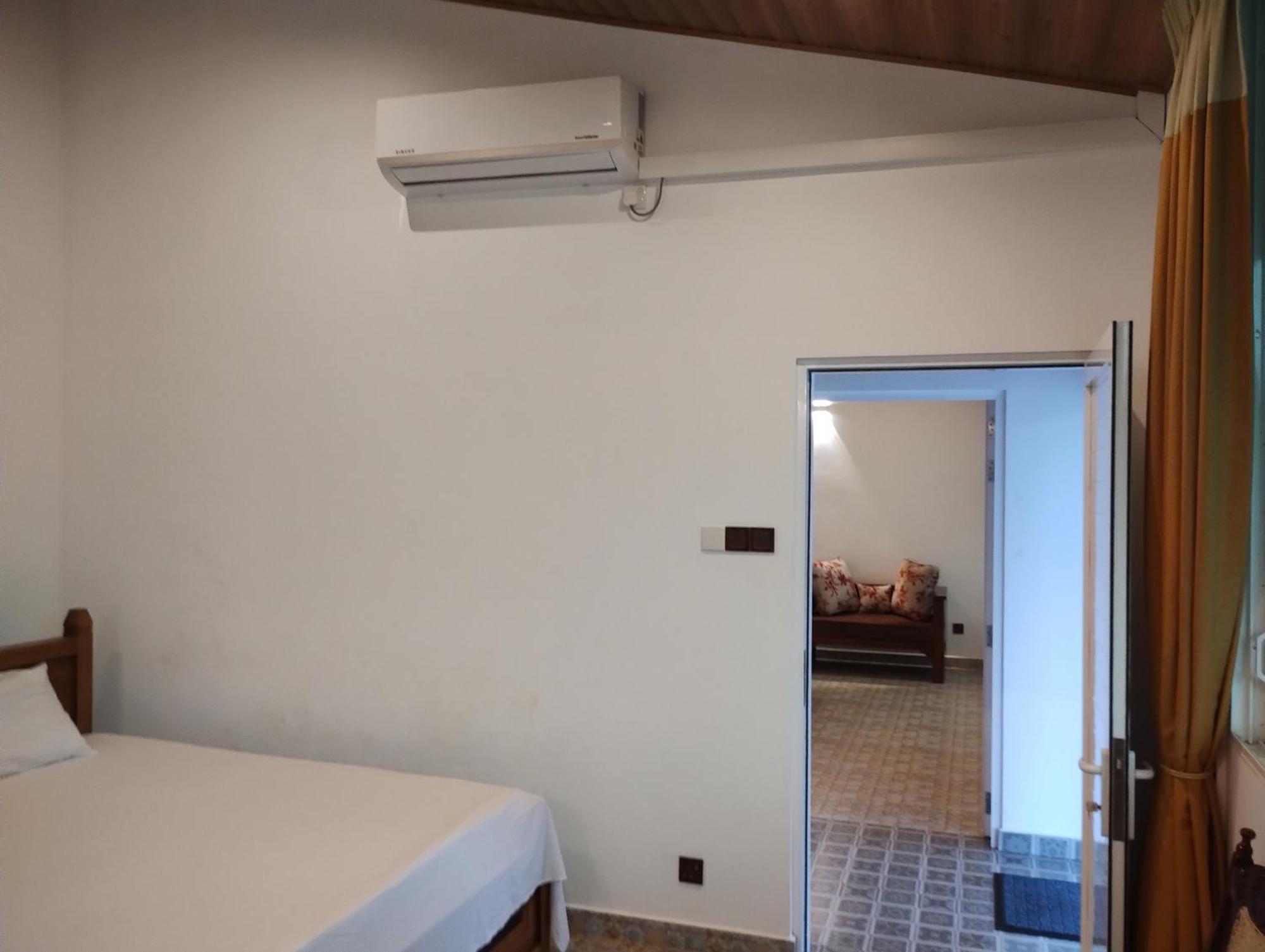 Luxury Apartment The Walkers Nest Kandy Ngoại thất bức ảnh