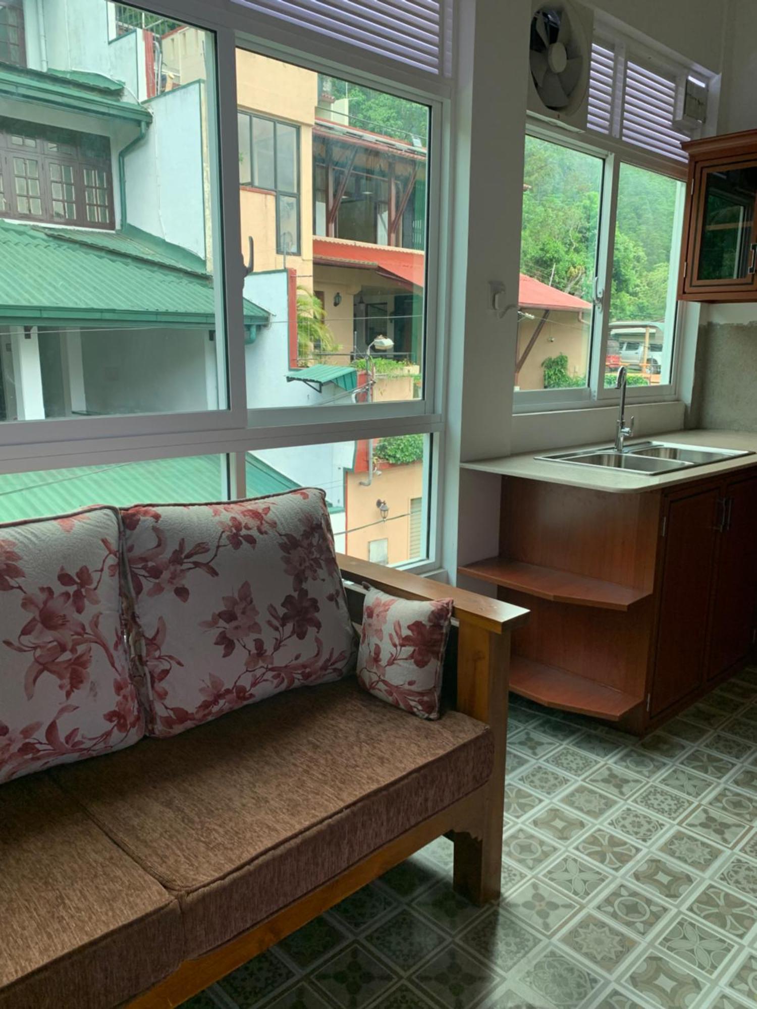 Luxury Apartment The Walkers Nest Kandy Ngoại thất bức ảnh