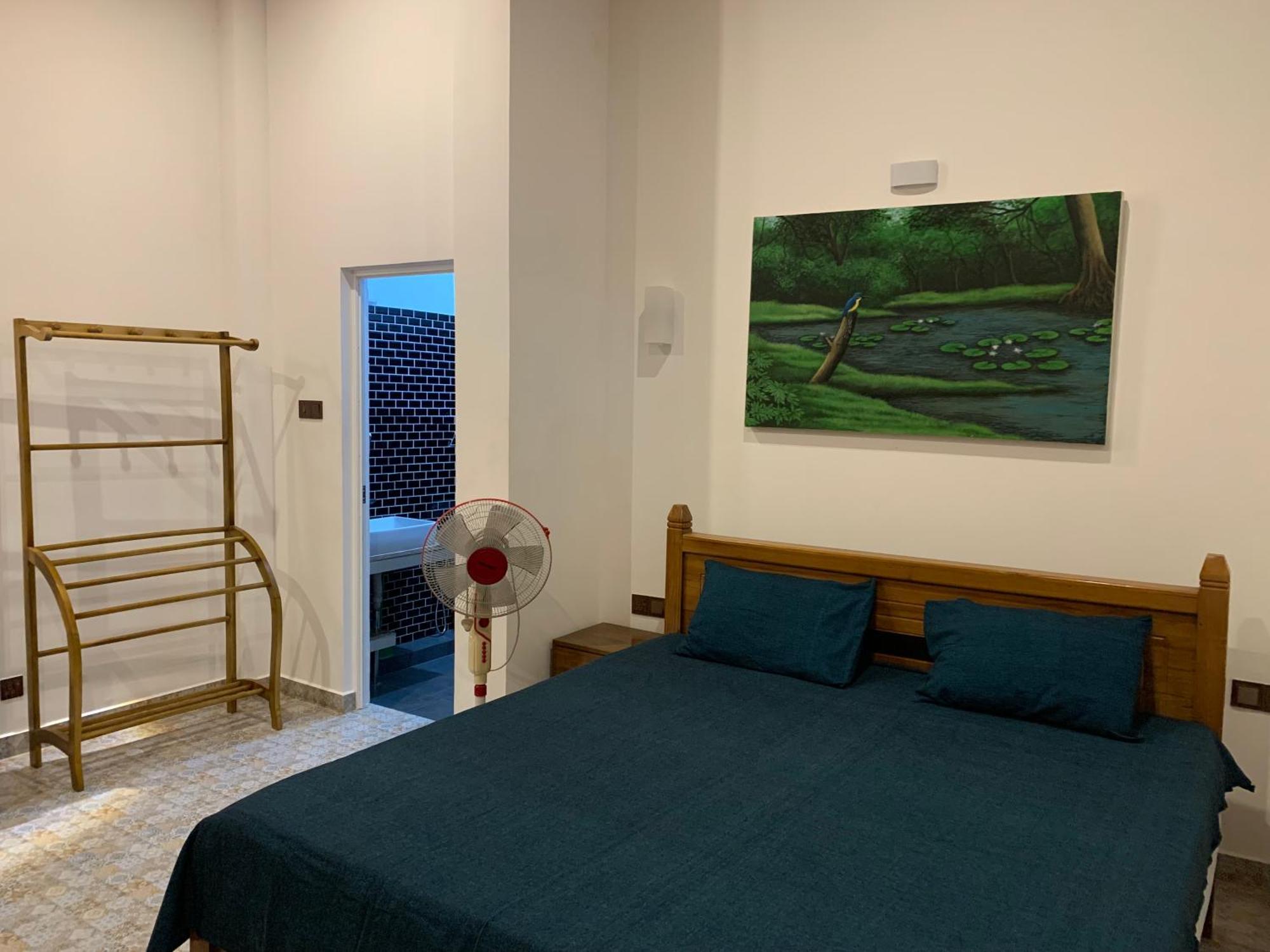 Luxury Apartment The Walkers Nest Kandy Ngoại thất bức ảnh