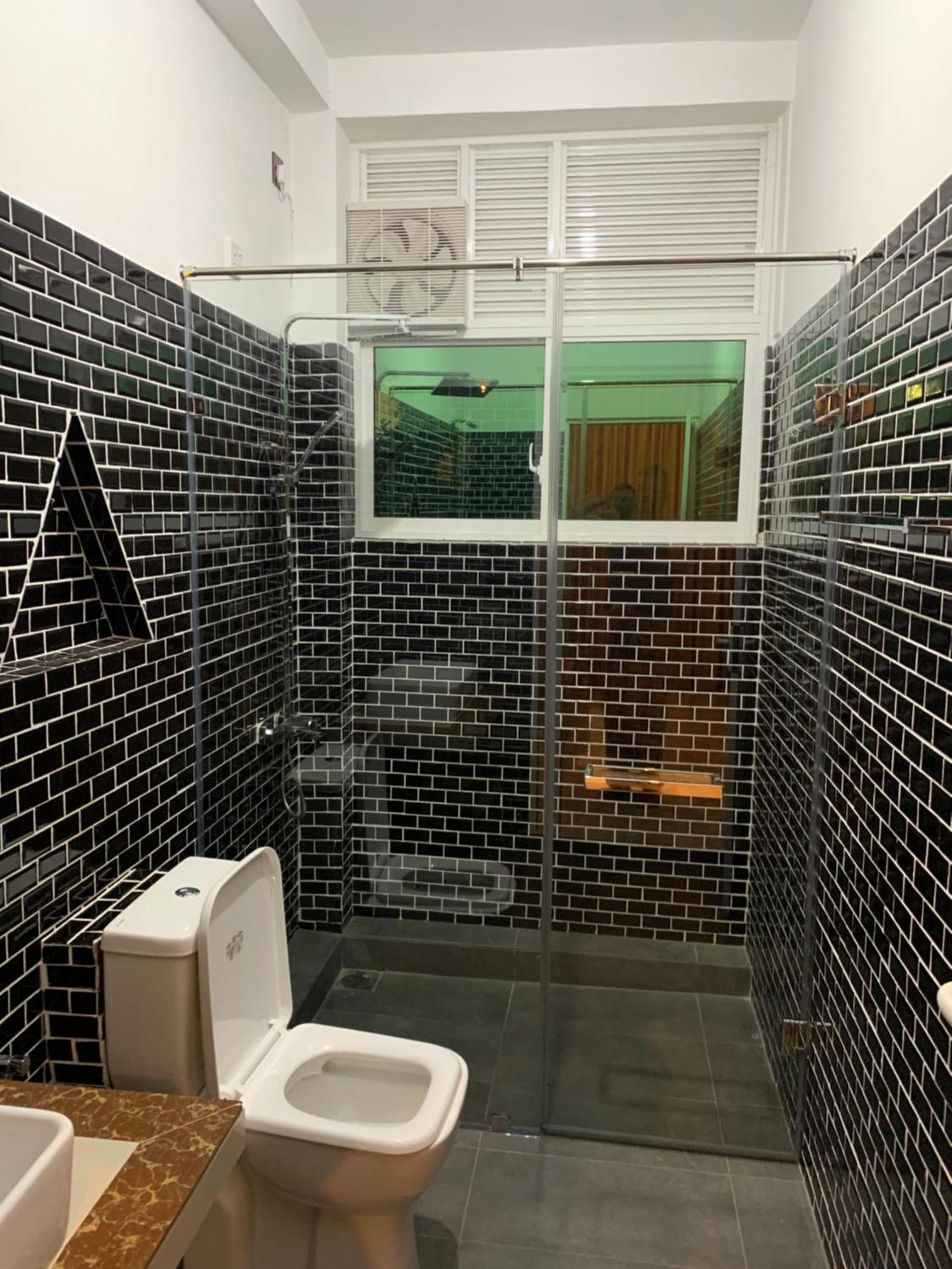 Luxury Apartment The Walkers Nest Kandy Ngoại thất bức ảnh