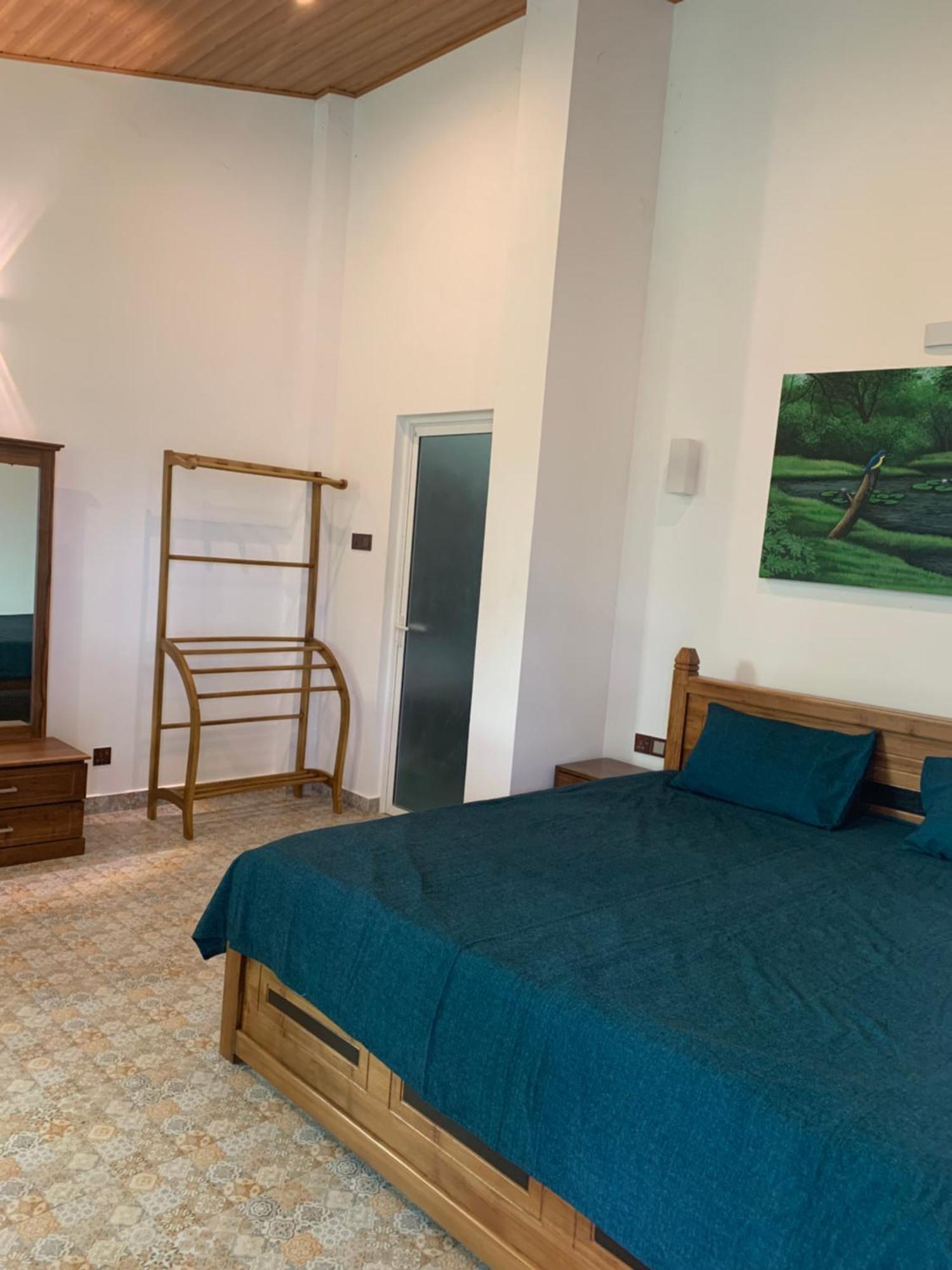 Luxury Apartment The Walkers Nest Kandy Ngoại thất bức ảnh