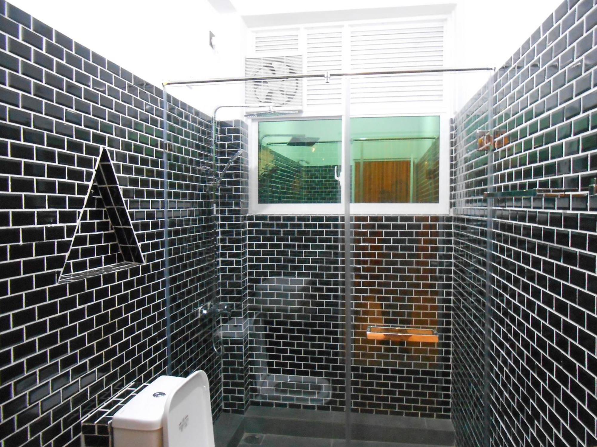 Luxury Apartment The Walkers Nest Kandy Ngoại thất bức ảnh