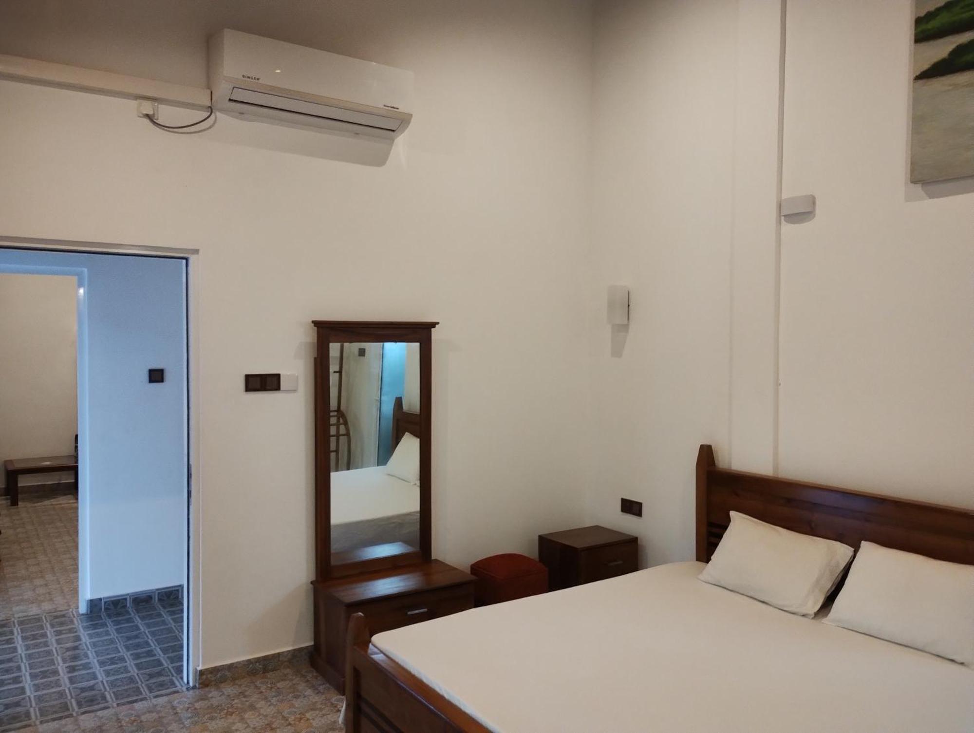 Luxury Apartment The Walkers Nest Kandy Ngoại thất bức ảnh