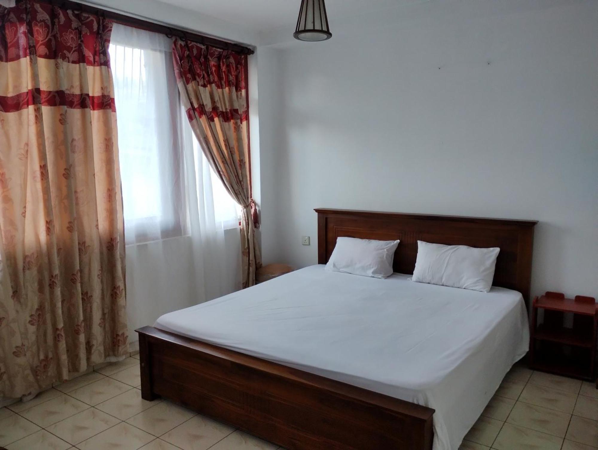 Luxury Apartment The Walkers Nest Kandy Ngoại thất bức ảnh
