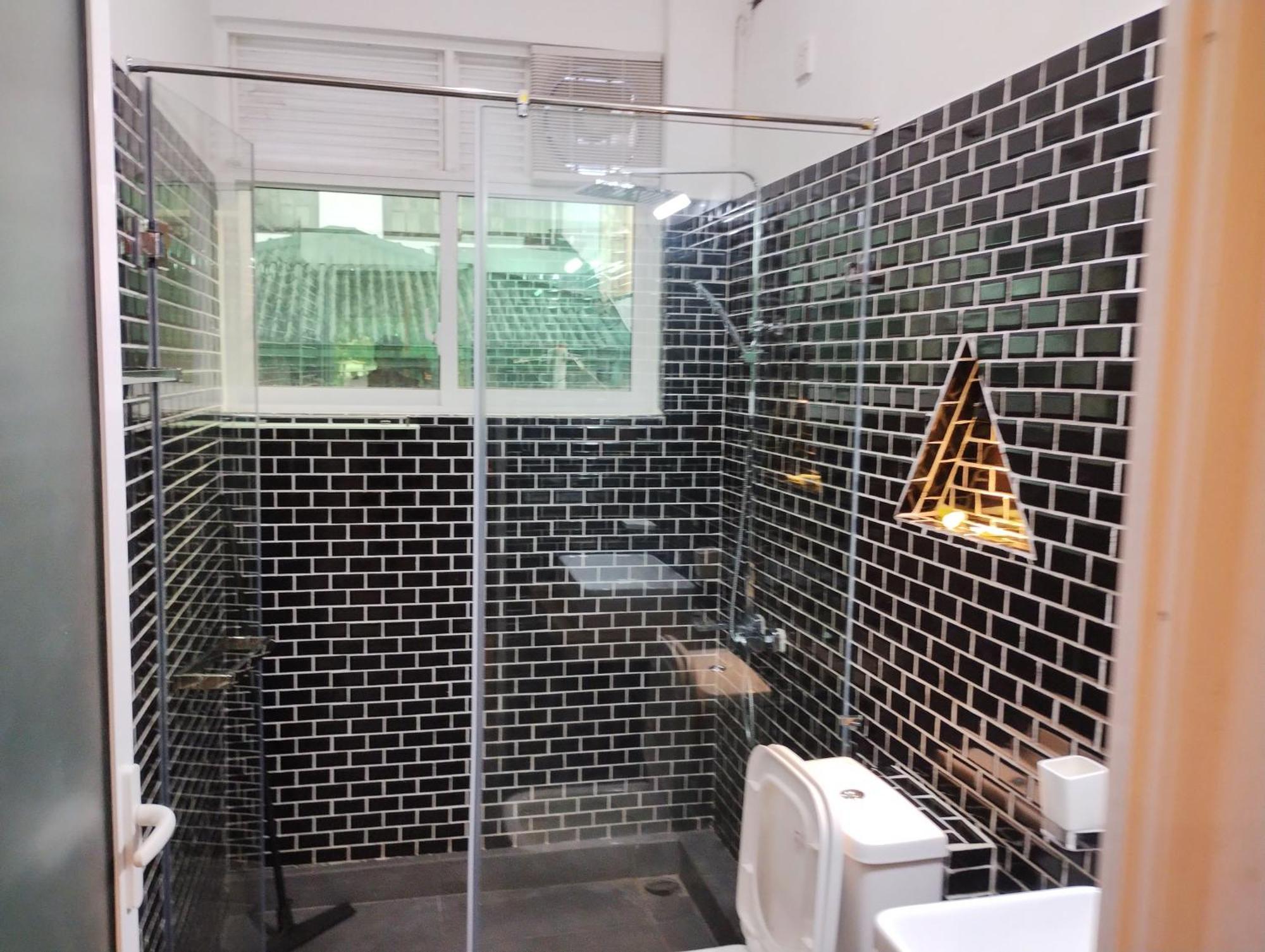 Luxury Apartment The Walkers Nest Kandy Ngoại thất bức ảnh