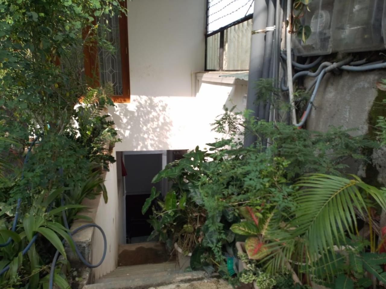 Luxury Apartment The Walkers Nest Kandy Ngoại thất bức ảnh