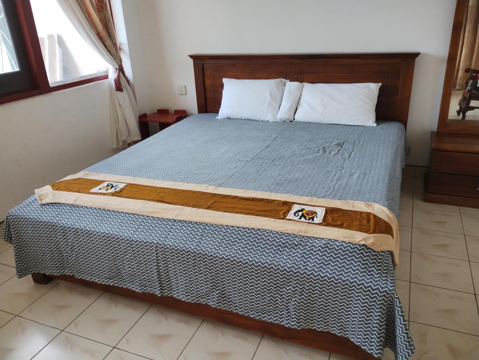 Luxury Apartment The Walkers Nest Kandy Ngoại thất bức ảnh
