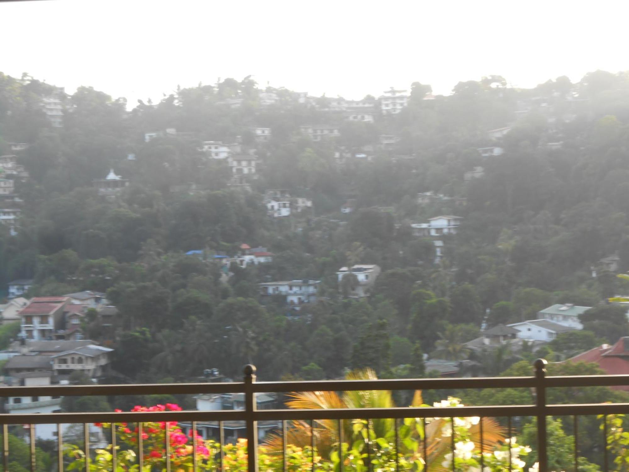Luxury Apartment The Walkers Nest Kandy Ngoại thất bức ảnh