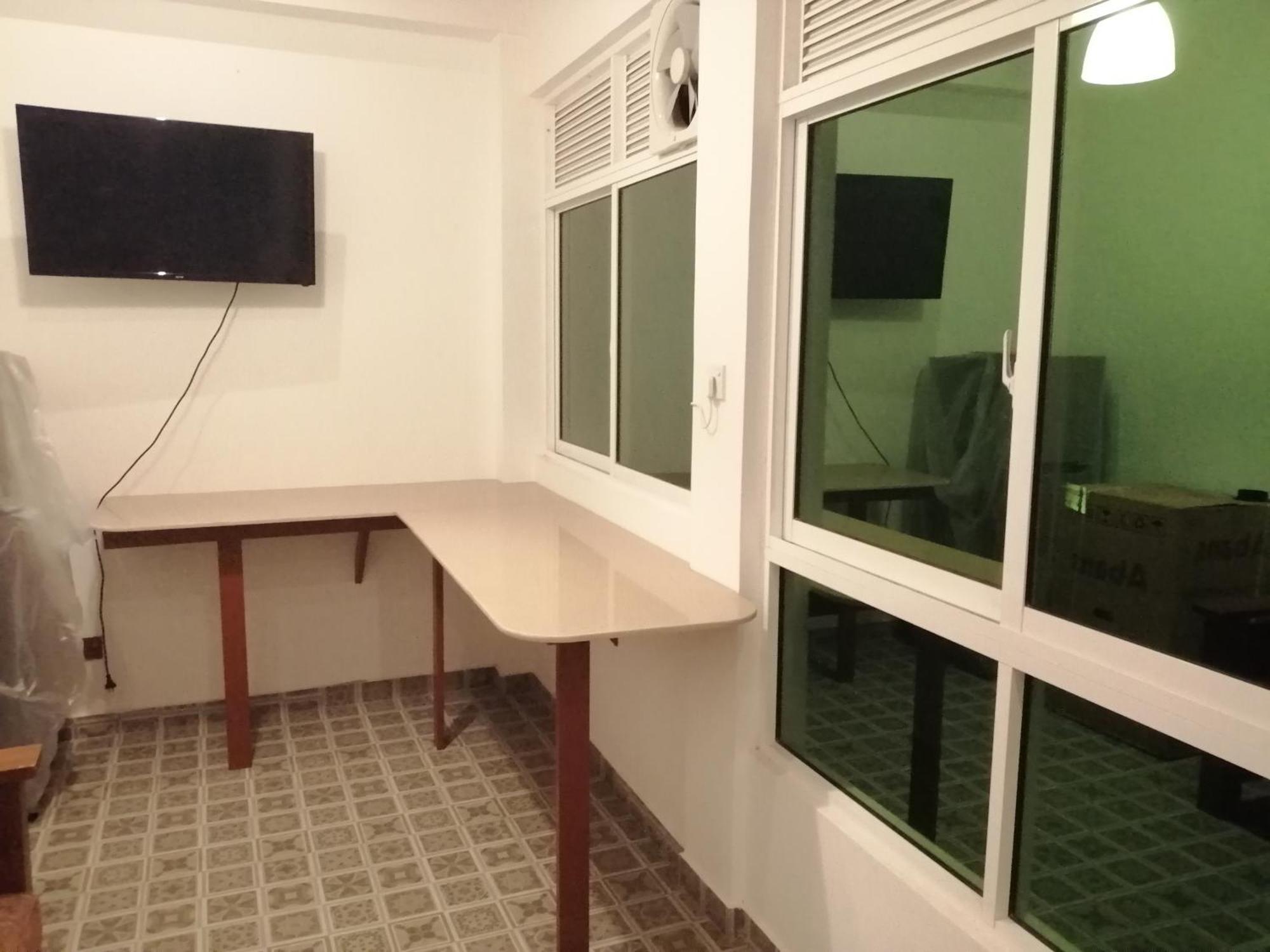 Luxury Apartment The Walkers Nest Kandy Ngoại thất bức ảnh