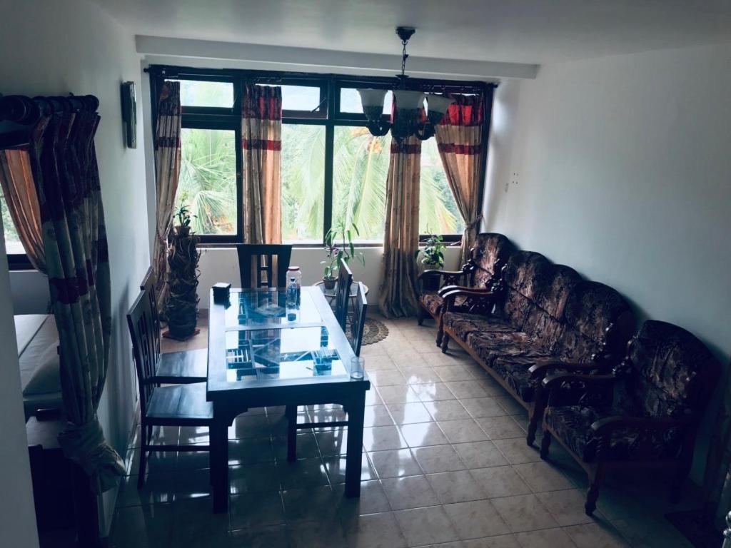 Luxury Apartment The Walkers Nest Kandy Ngoại thất bức ảnh