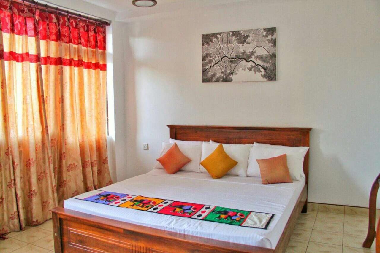Luxury Apartment The Walkers Nest Kandy Ngoại thất bức ảnh
