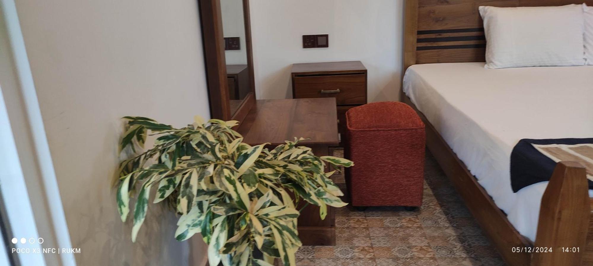 Luxury Apartment The Walkers Nest Kandy Ngoại thất bức ảnh