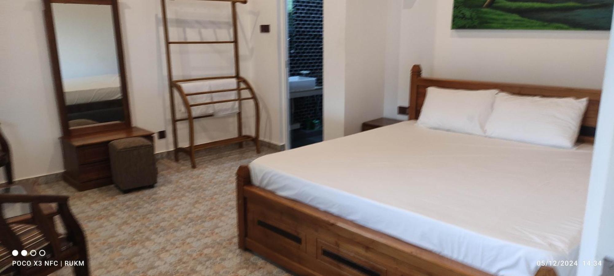 Luxury Apartment The Walkers Nest Kandy Ngoại thất bức ảnh