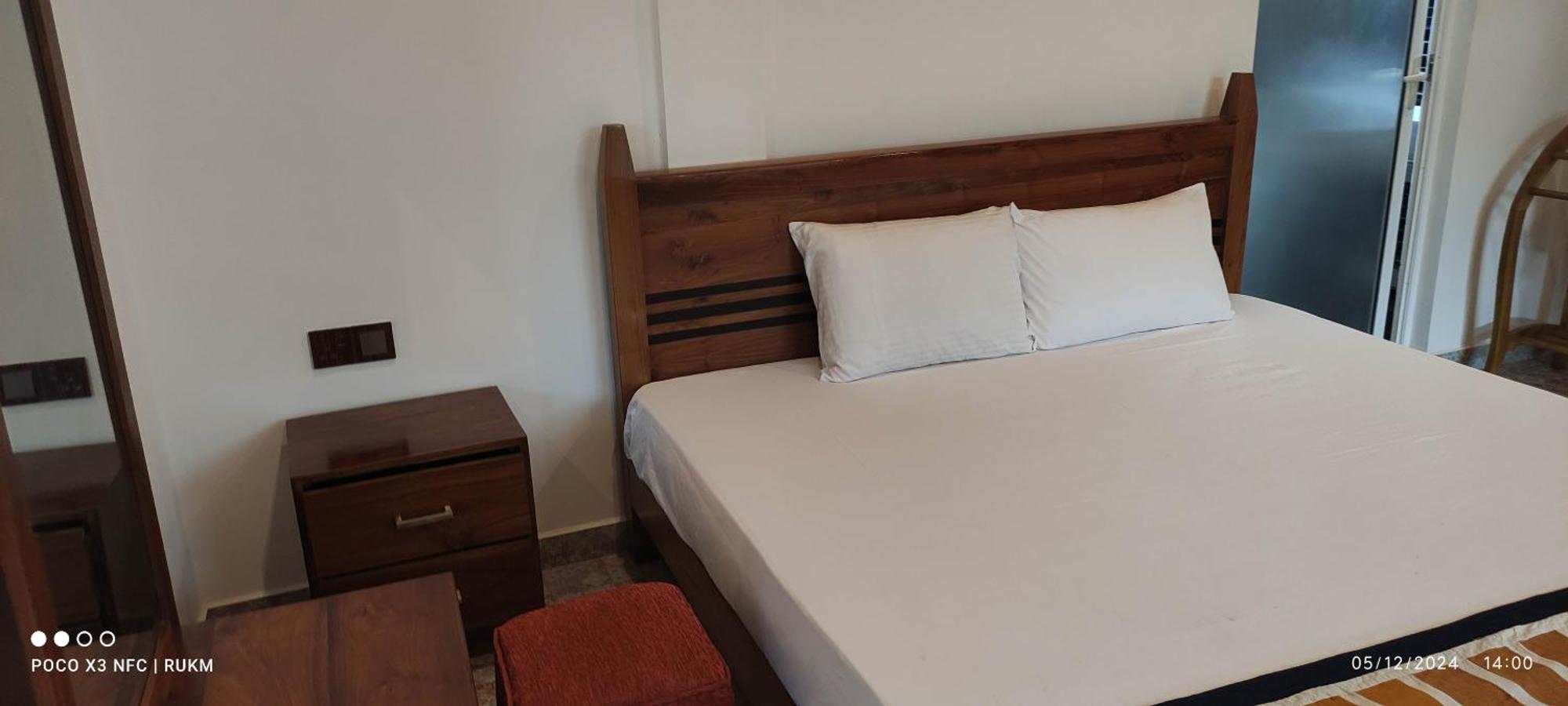 Luxury Apartment The Walkers Nest Kandy Ngoại thất bức ảnh