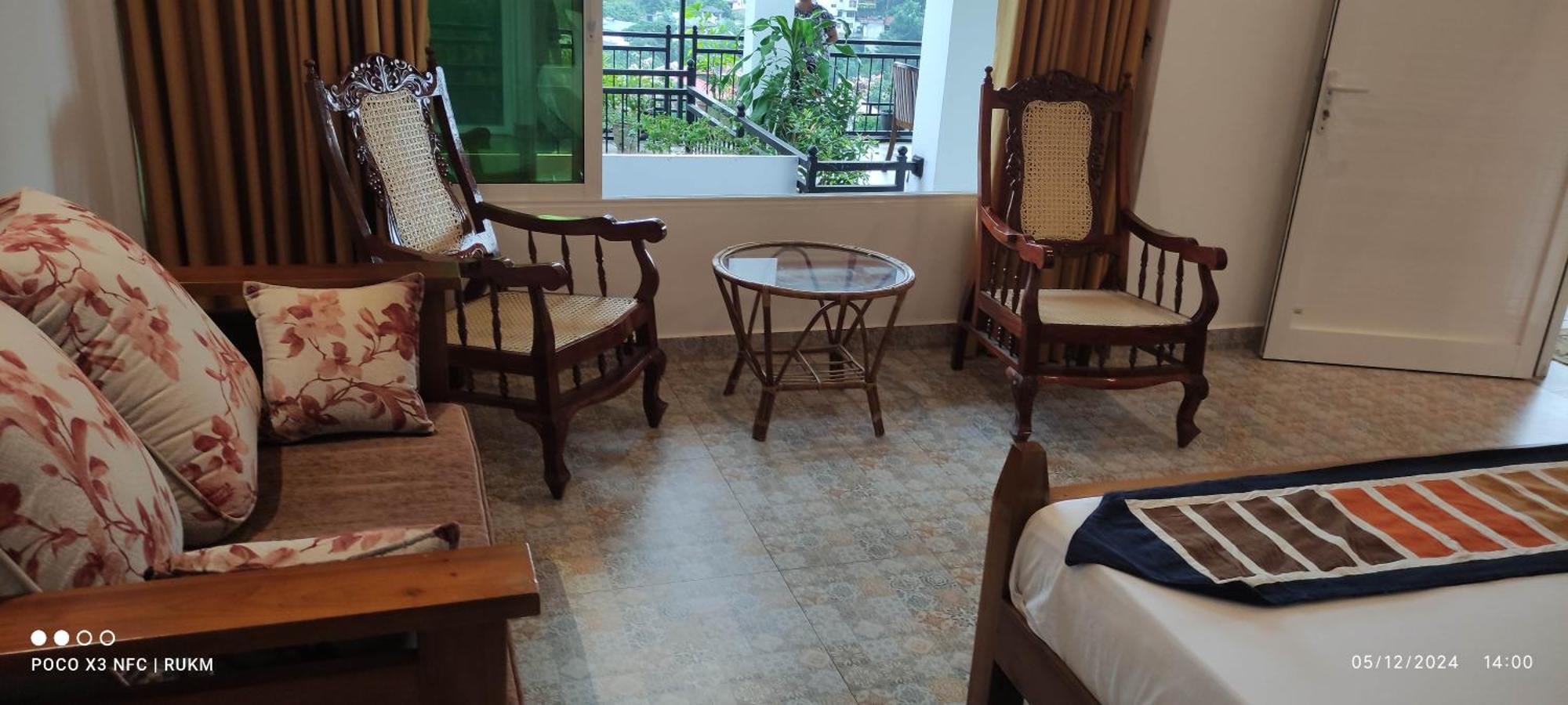 Luxury Apartment The Walkers Nest Kandy Ngoại thất bức ảnh