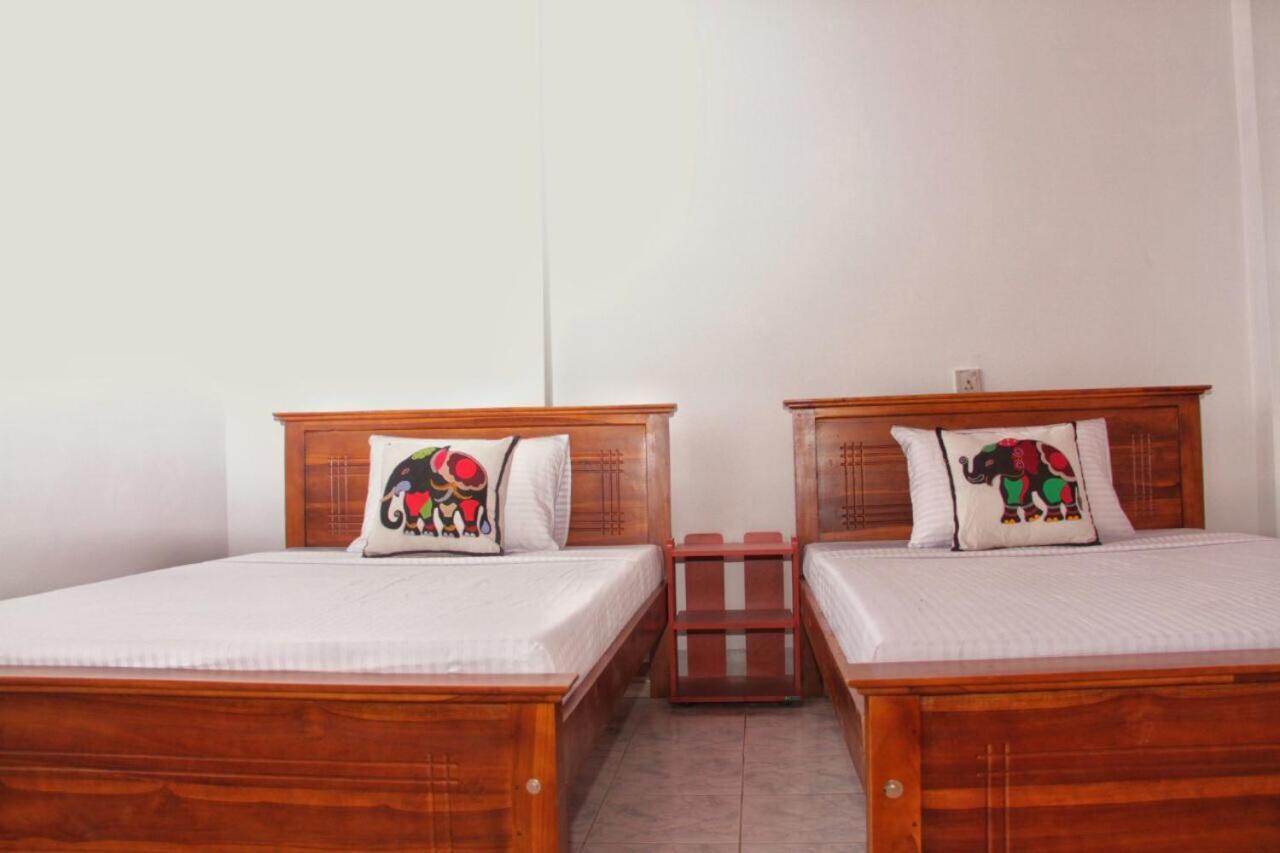 Luxury Apartment The Walkers Nest Kandy Ngoại thất bức ảnh